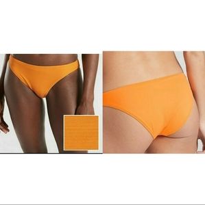 Athleta low rise bikini bottom NEW